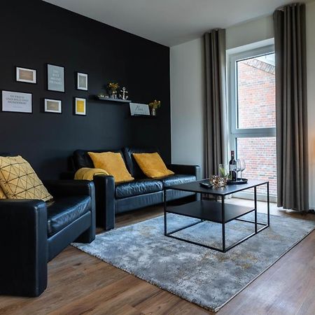 Strand Loft No4 Dahme  Exteriér fotografie