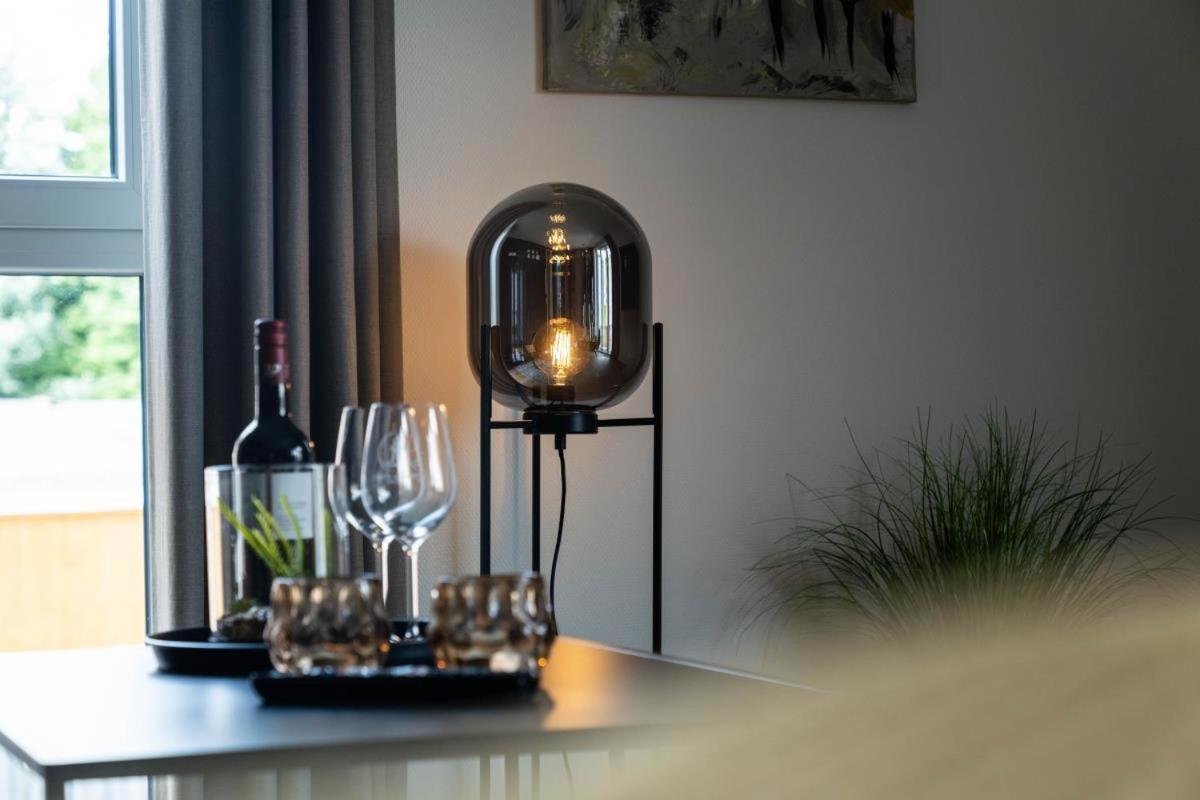 Strand Loft No4 Dahme  Exteriér fotografie